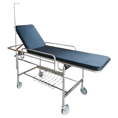 Hospital patient stretcher in kenya