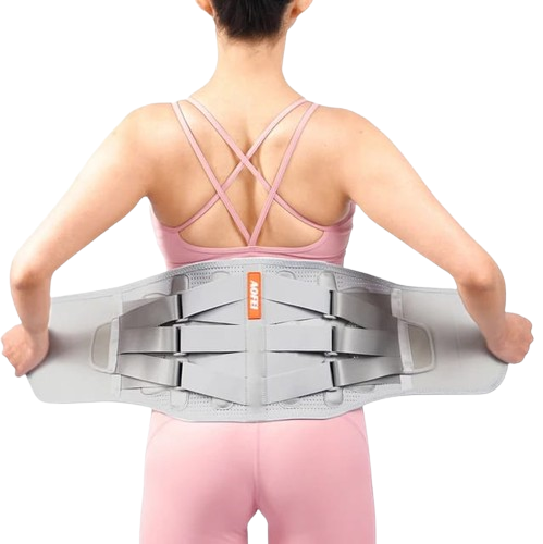 Lumbar support belt/Back support belt in kenya