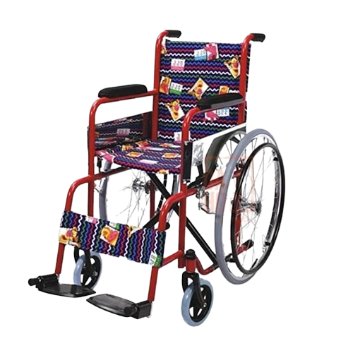 Pediatric standard wheelchair kenya