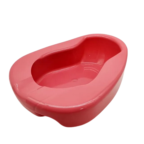 Plastic Bed pan kenya