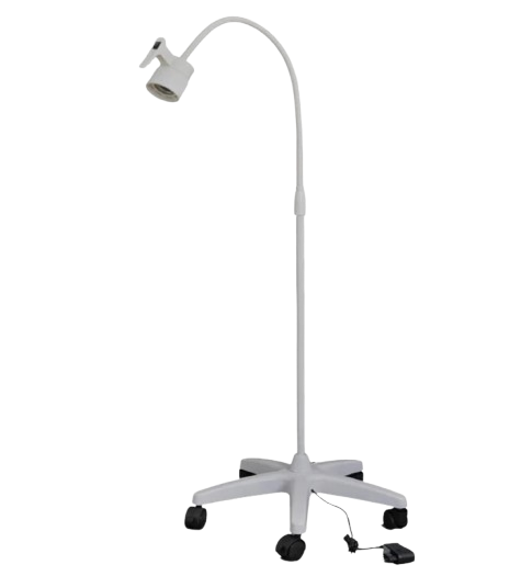 LED mobile examination light kenya