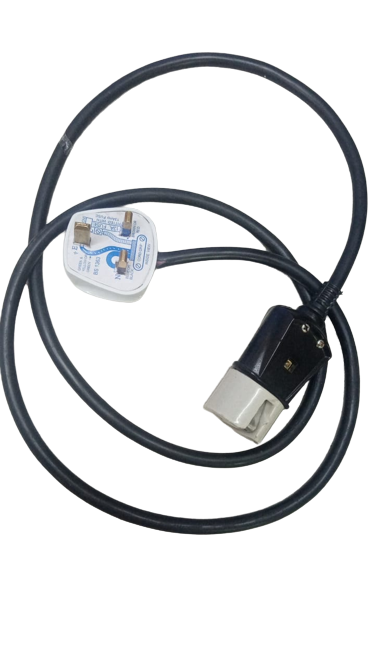 Electric autoclave power cord/cable kenya
