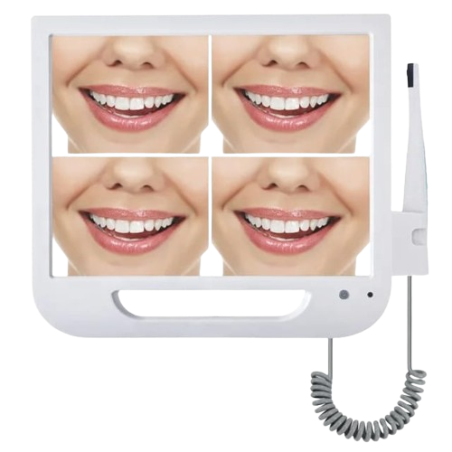 Dental intra oral camera kenya