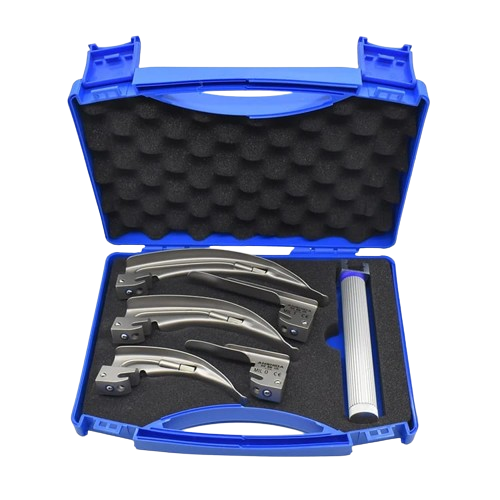 5 Blade laryngoscope kenya