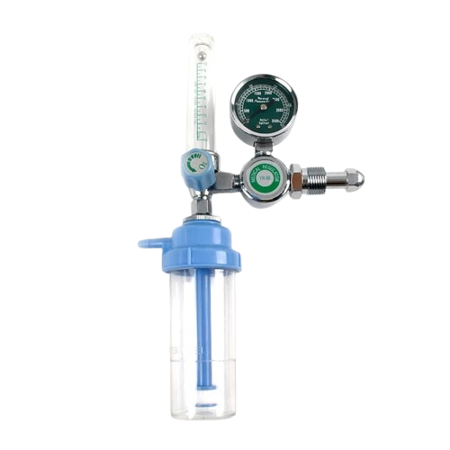 Oxygen regulator/ cylinder Flow meter kenya
