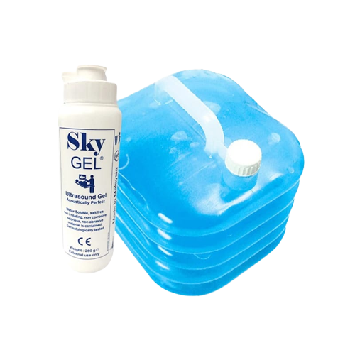 Ultrasound gel in kenya