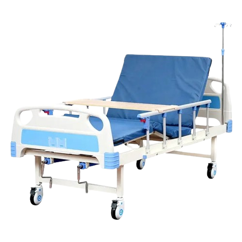 Hospital patient bed two function Kenya