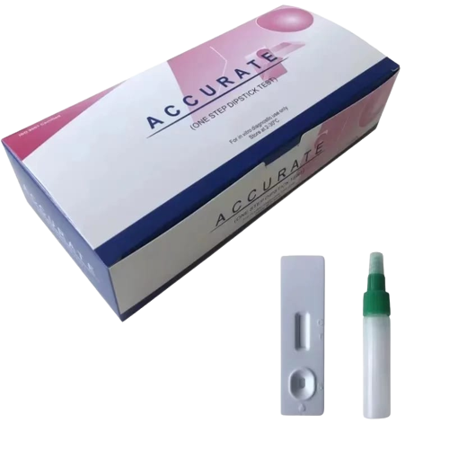 Hpylori antigen rapid test kits kenya