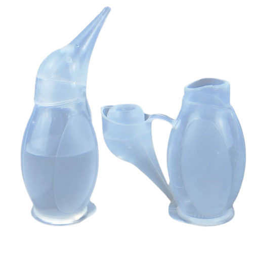 Penguin sucker/Baby nasal aspirator kenya