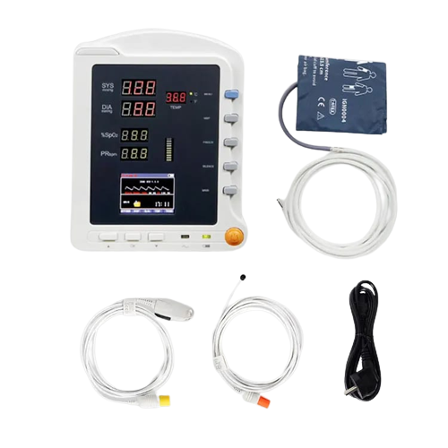 Vital signs monitor kenya
