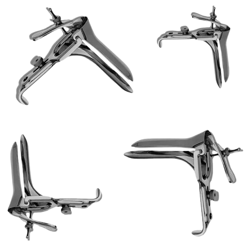 Stainless steel vaginal speculum kenya