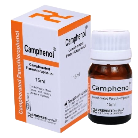Dental camphenol kenya.