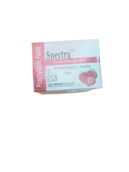 Spectra  dental prophylaxis paste in kenya