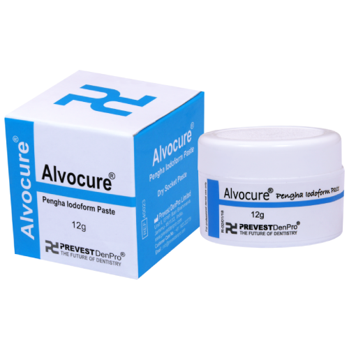 Dental alvocure in kenya.