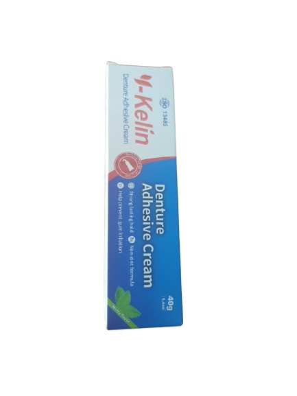 Dental Denture adhesive kenya.