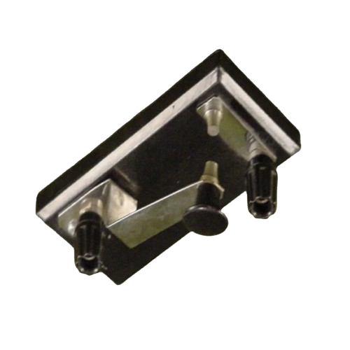 Lab contact key in Kenya.