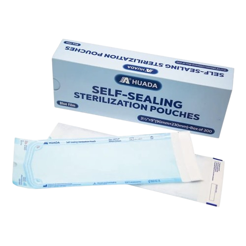 self sealing Sterilization pouch price in Kenya.
