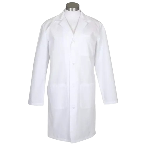Students/ medical staff Lab coat in kenya