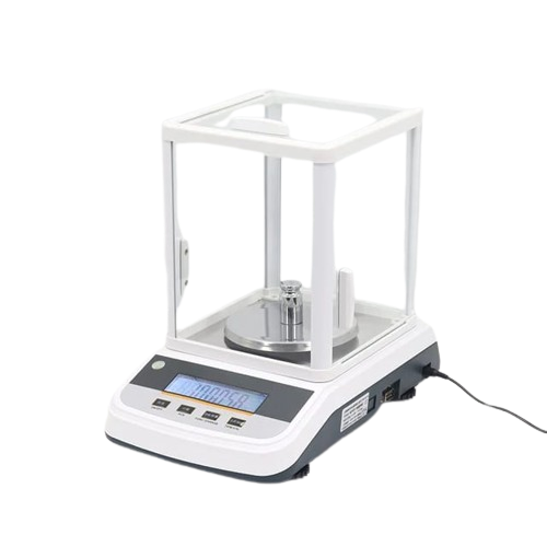 Lab analytical electronic balance/scale 0.01g in Kenya.