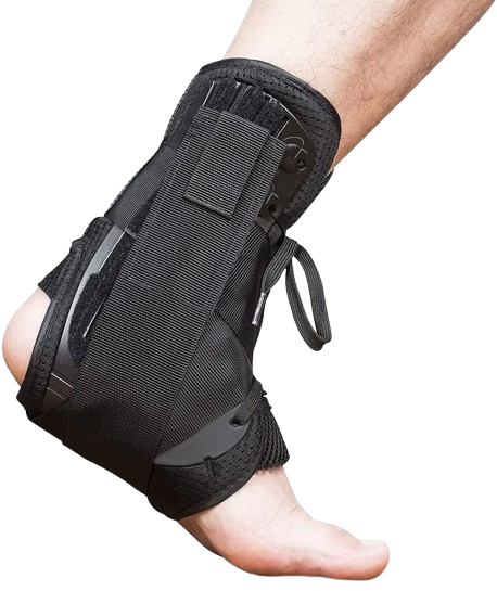 Ankle brace with adjustable lace price in Kenya.