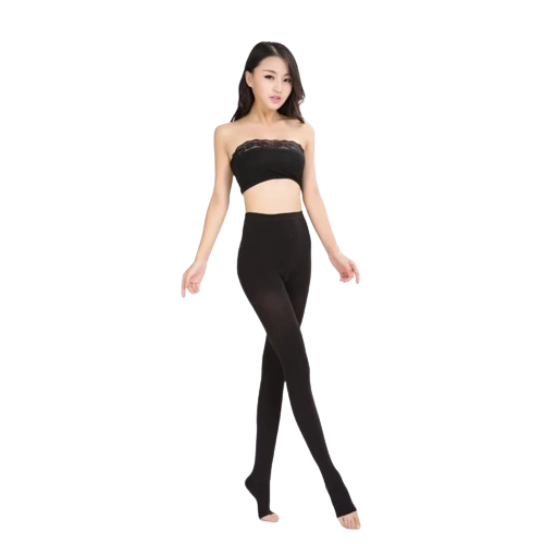Compression stockings  panty hose open toe price in Kenya.