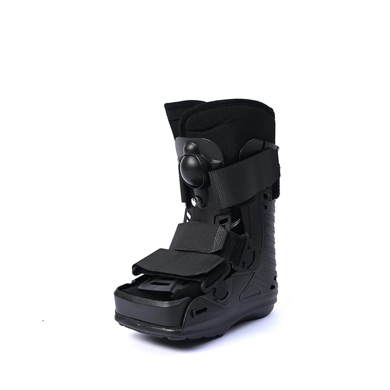 Short walker boot with pneumatic pump  price in Kenya.