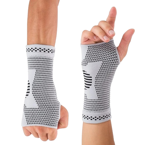 Elastic wrist support 4 way stretch price in Kenya.