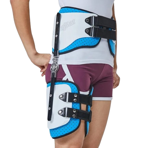 Hip brace with Rom price in Kenya.