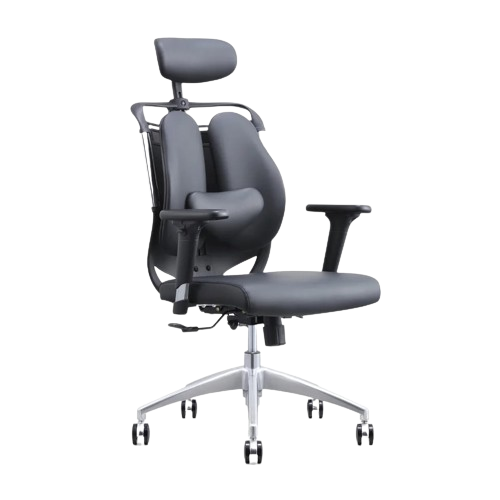 Leather orthopedic chair price in Kenya.